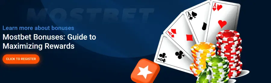 Mostbet kod promocyjny